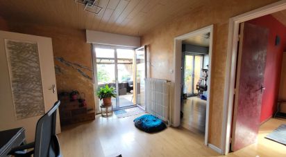 House 6 rooms of 142 m² in Creutzwald (57150)
