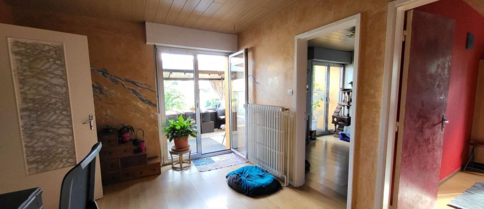 House 6 rooms of 142 m² in Creutzwald (57150)