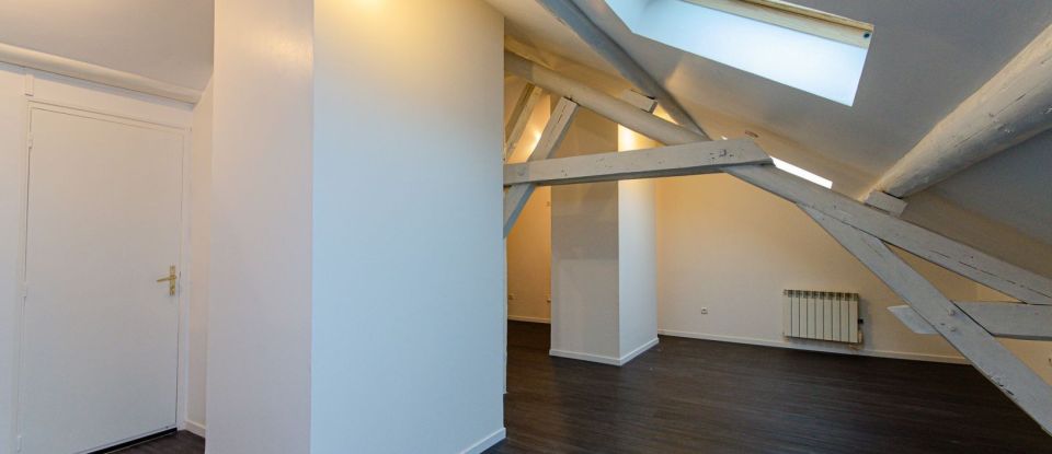 Appartement 3 pièces de 77 m² à Châlons-en-Champagne (51000)