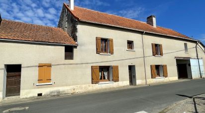 House 6 rooms of 127 m² in Naintré (86530)