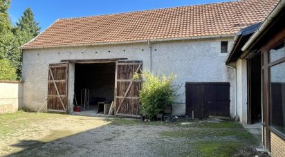 House 6 rooms of 127 m² in Naintré (86530)
