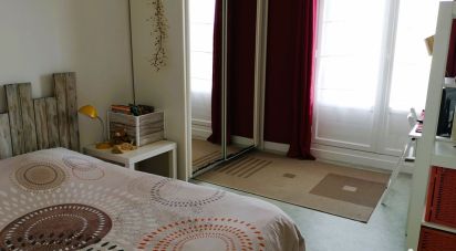 Apartment 4 rooms of 94 m² in Brest (29200)