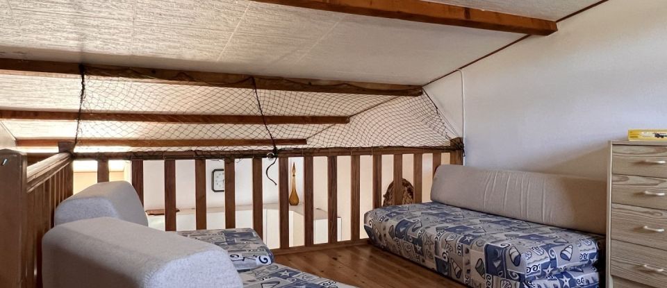 Apartment 4 rooms of 60 m² in Prades-d'Aubrac (12470)