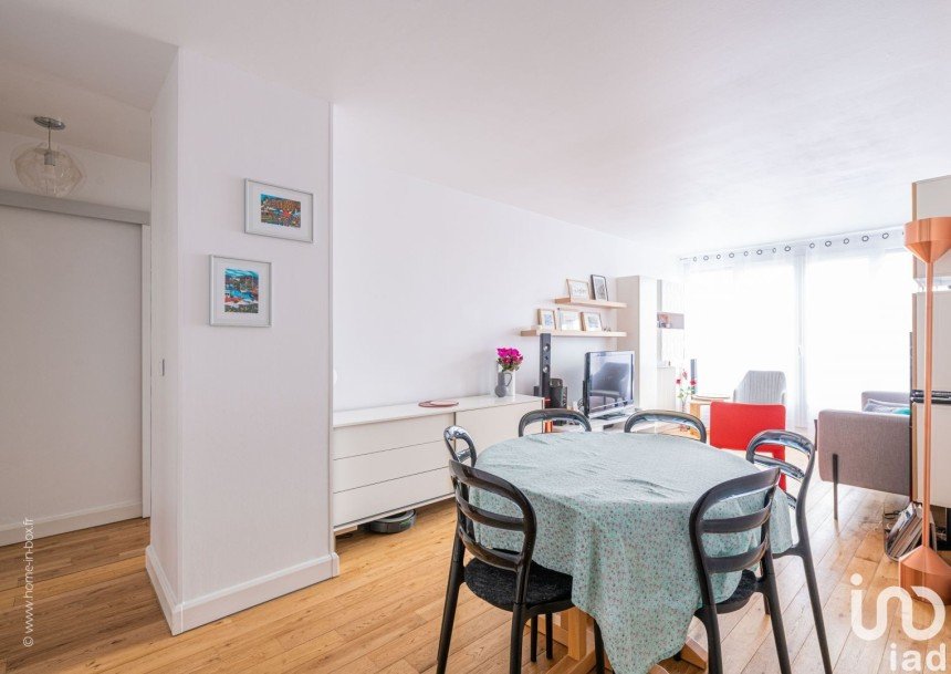 Appartement 4 pièces de 79 m² à Montrouge (92120)