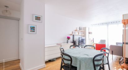 Apartment 4 rooms of 79 m² in Montrouge (92120)