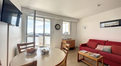 Appartement 2 pièces de 41 m² à Quiberon (56170)