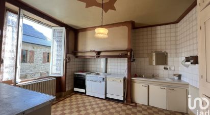 House 5 rooms of 89 m² in Le Lonzac (19470)