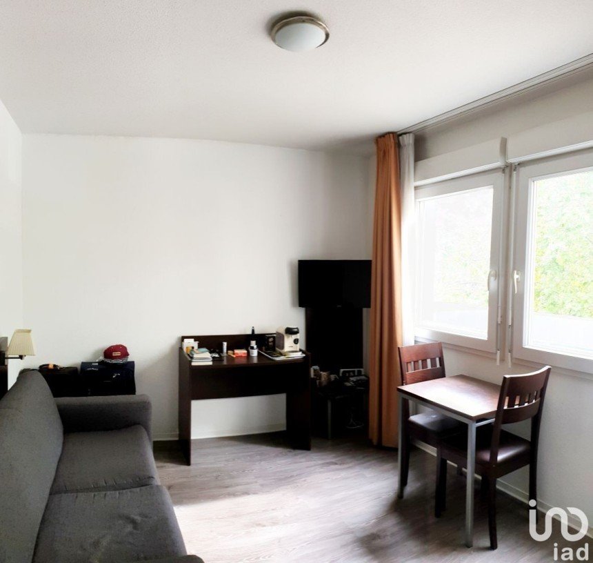 Appartement 1 pièce de 18 m² à Montpellier (34000)