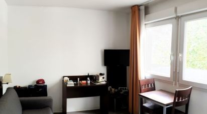 Apartment 1 room of 18 m² in Montpellier (34000)