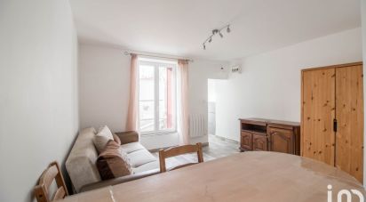 Apartment 1 room of 21 m² in Marcoussis (91460)