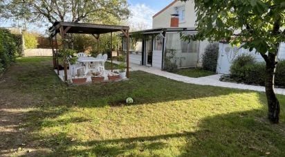 House 6 rooms of 162 m² in Treize-Septiers (85600)