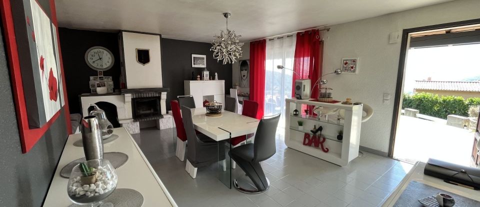 House 4 rooms of 90 m² in Saint-Georges-les-Bains (07800)