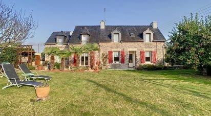House 8 rooms of 130 m² in Paimpol (22500)