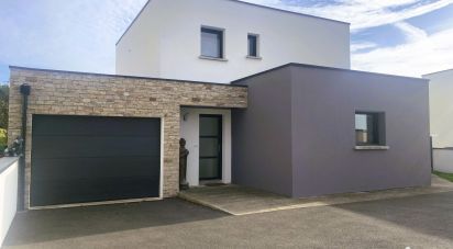 House 6 rooms of 118 m² in Plédran (22960)