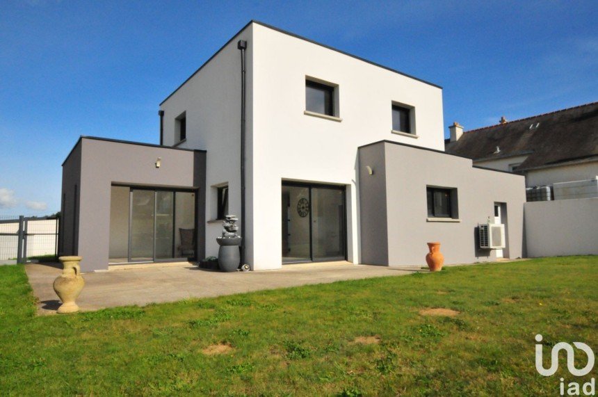 Maison 6 pièces de 118 m² à Plédran (22960)