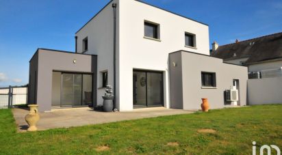 House 6 rooms of 118 m² in Plédran (22960)