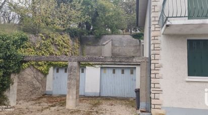 Maison 6 pièces de 187 m² à Laroche-Saint-Cydroine (89400)