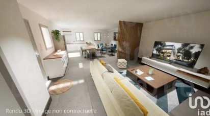 Maison 7 pièces de 185 m² à Neuilly-Plaisance (93360)