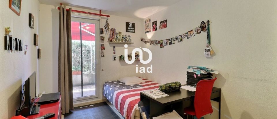 Apartment 3 rooms of 60 m² in Marseille (13010)