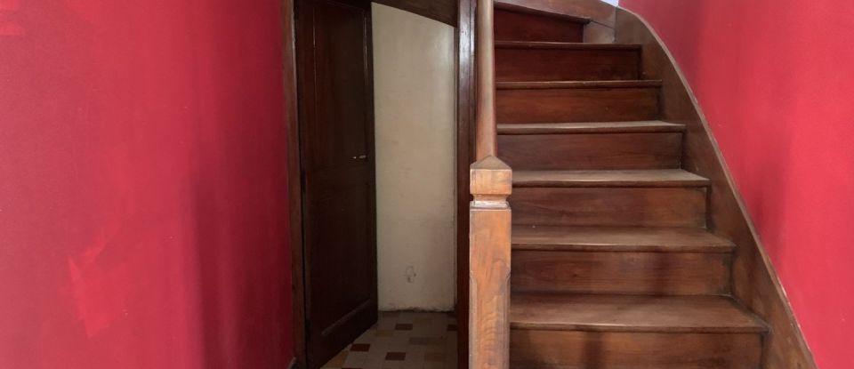 House 6 rooms of 150 m² in Deviat (16190)