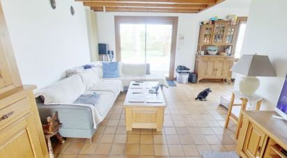 House 6 rooms of 150 m² in Naintré (86530)