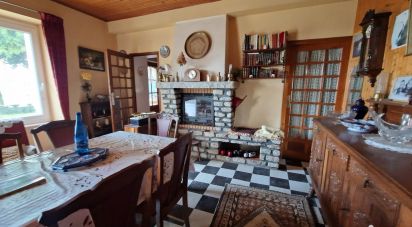 House 6 rooms of 90 m² in Rouillac (22250)