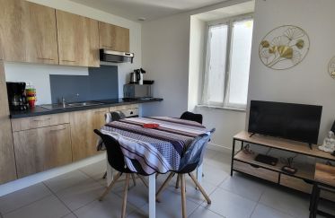 Appartement 2 pièces de 31 m² à Cambo-les-Bains (64250)