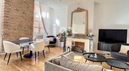 Appartement 3 pièces de 67 m² à Toulouse (31000)
