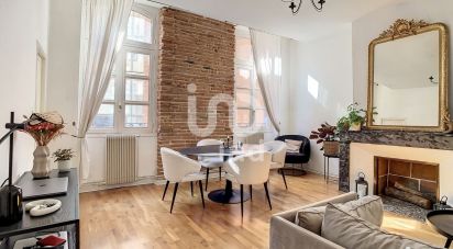 Apartment 3 rooms of 67 m² in Toulouse (31000)