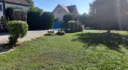 House 5 rooms of 93 m² in Audincourt (25400)