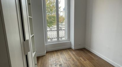 Appartement 2 pièces de 41 m² à Corbeil-Essonnes (91100)