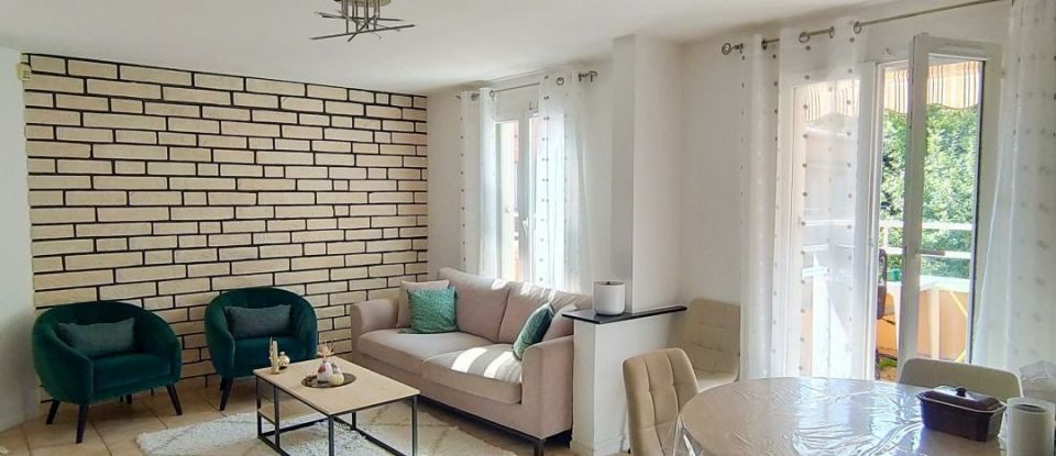 Appartement 2 pièces de 51 m² à Vence (06140)