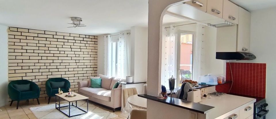 Apartment 2 rooms of 51 m² in Vence (06140)
