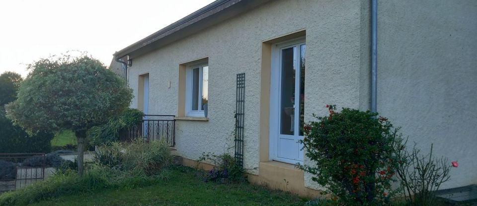 House 4 rooms of 120 m² in Bulson (08450)