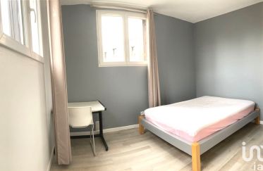 Apartment 2 rooms of 36 m² in Massy (91300)