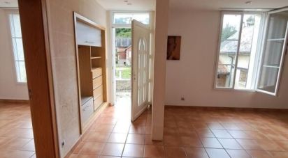 House 5 rooms of 103 m² in Attichy (60350)