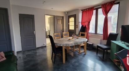 House 3 rooms of 67 m² in Villeneuve-sur-Bellot (77510)