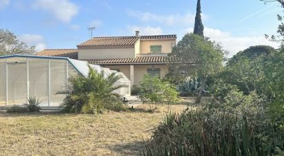 House 6 rooms of 148 m² in Villedaigne (11200)