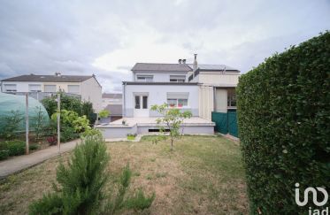 House 7 rooms of 114 m² in Rombas (57120)