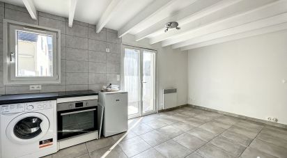 Maison 3 pièces de 32 m² à Quiberon (56170)