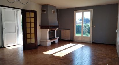 House 6 rooms of 133 m² in Denguin (64230)