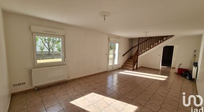 House 5 rooms of 134 m² in Vitry-le-François (51300)