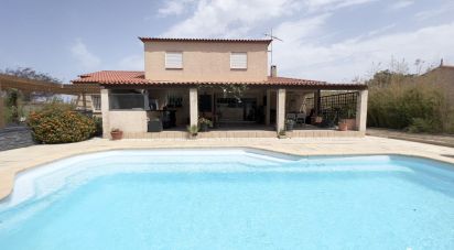 House 6 rooms of 147 m² in Rivesaltes (66600)