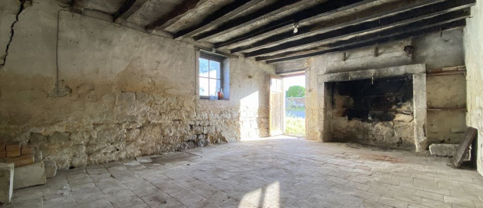 House 4 rooms of 90 m² in Saint-Nicolas-de-Bourgueil (37140)