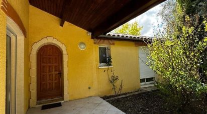 House 6 rooms of 203 m² in Anthé (47370)