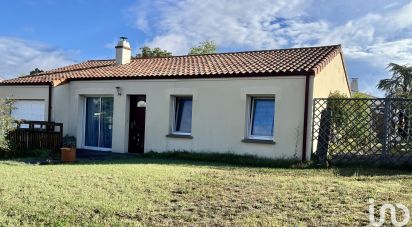 House 5 rooms of 90 m² in Venansault (85190)
