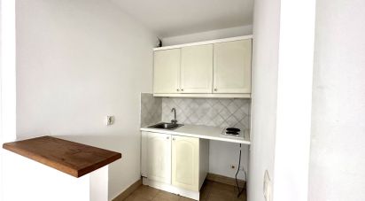 Appartement 1 pièce de 26 m² à Bagneux (92220)