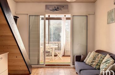 Apartment 2 rooms of 24 m² in Sanary-sur-Mer (83110)