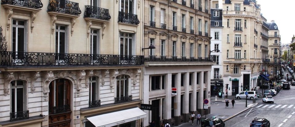 Appartement 2 pièces de 70 m² à Paris (75008)
