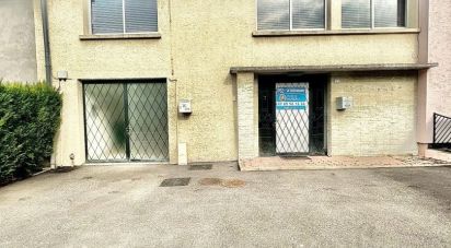 House 7 rooms of 266 m² in Gironcourt-sur-Vraine (88170)